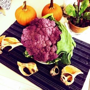 Meet your Posher, Michaela